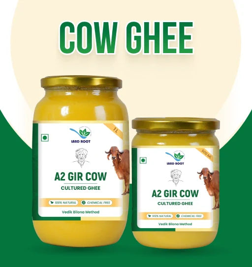 Cow Ghee