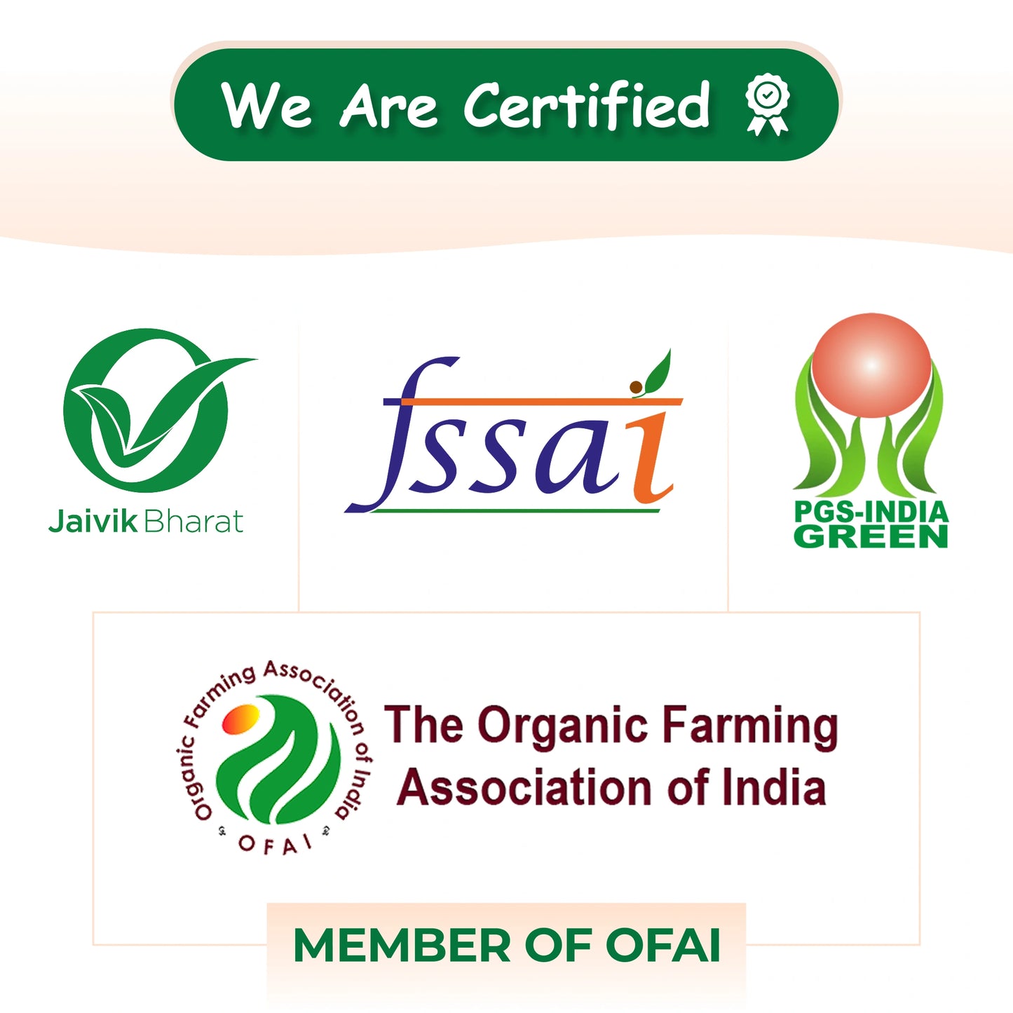 Organic A2 Gir Cow Ghee (Vedic Bilona Method/Cultured Ghee)
