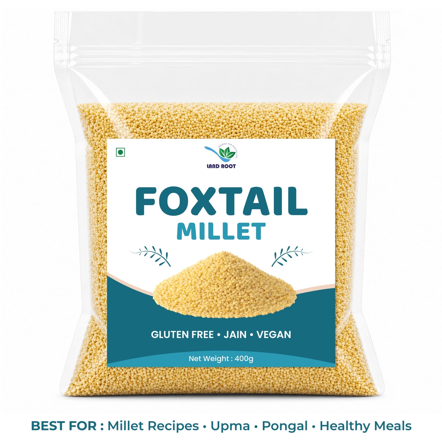 Foxtail Millet