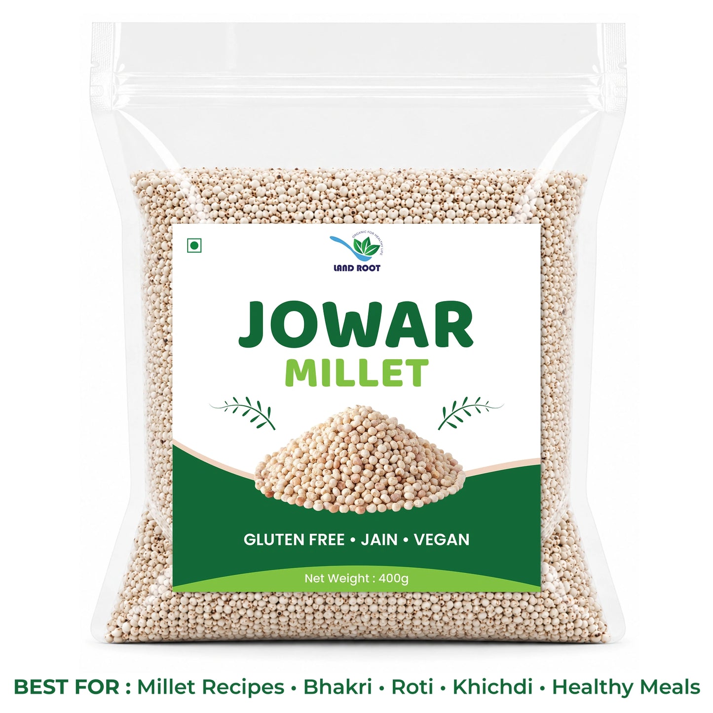 Jowar Millet