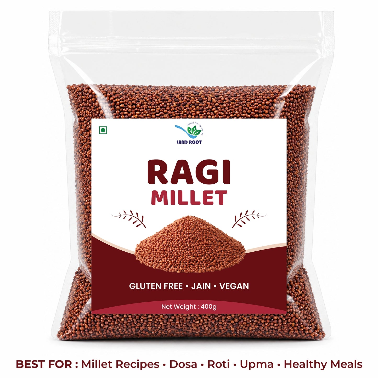 Ragi Millet