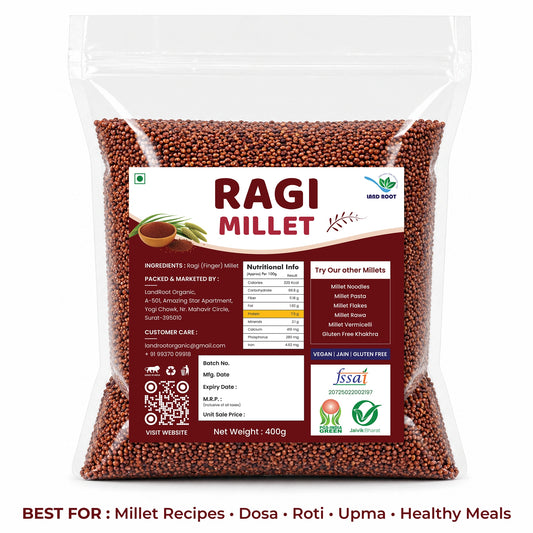 Ragi Millet