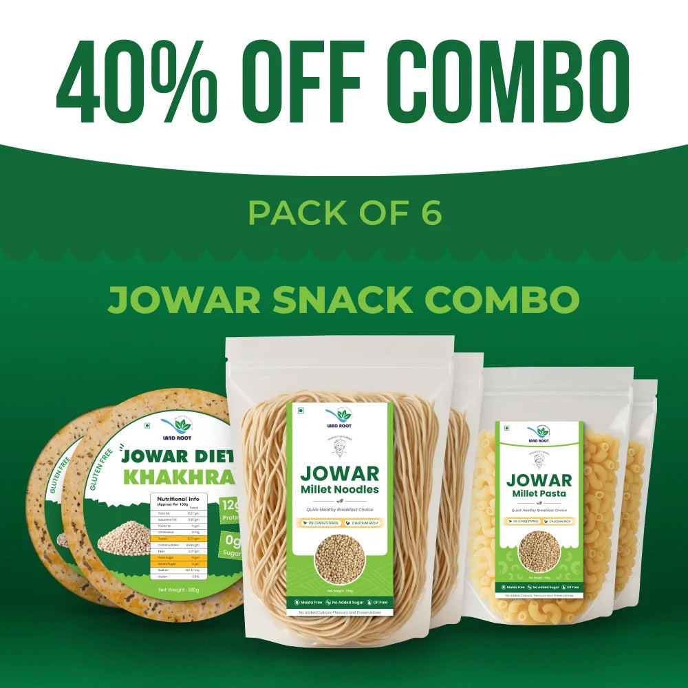 40% OFF Combo