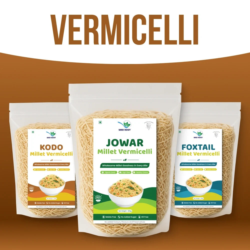 Vermicelli