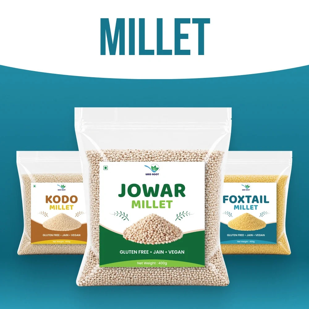 Millet