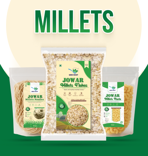 Millets