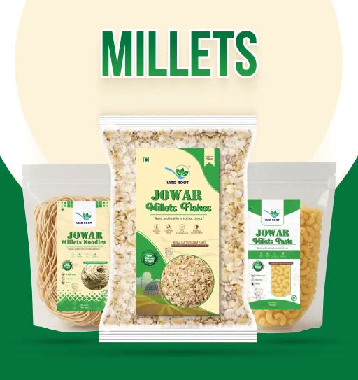 Millets