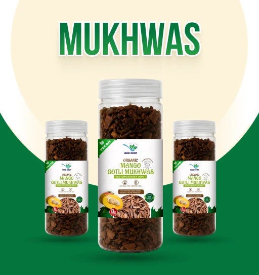 Mukhwas