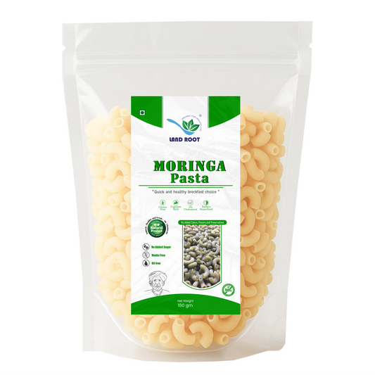 Moringa Pasta