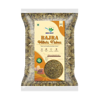 Bajra Millet Flakes