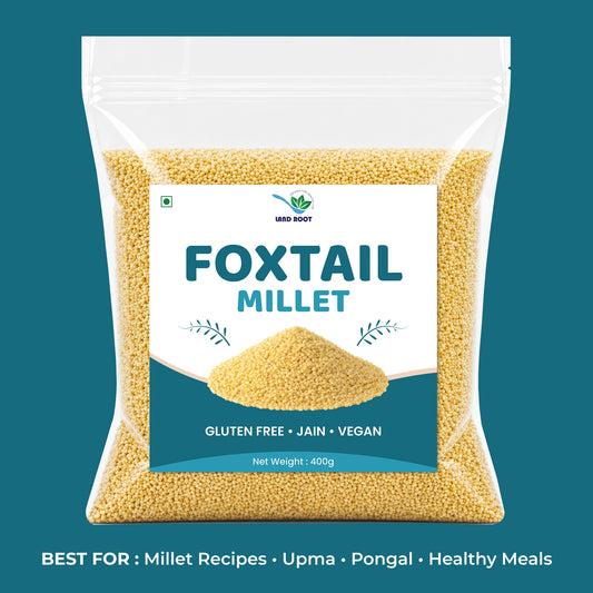 Foxtail Millet