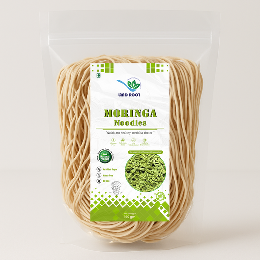 Moringa Noodles