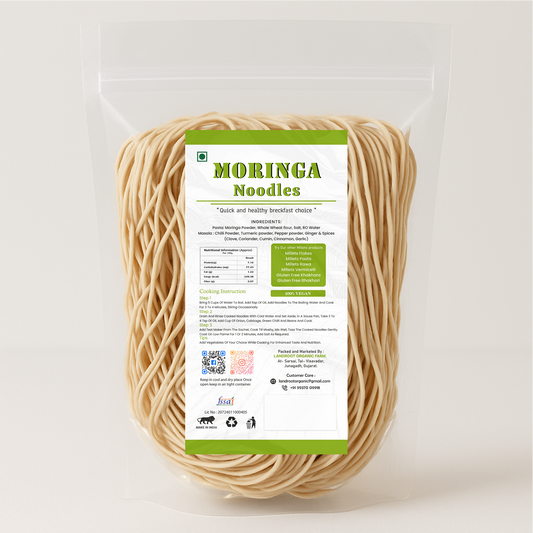 Moringa Noodles