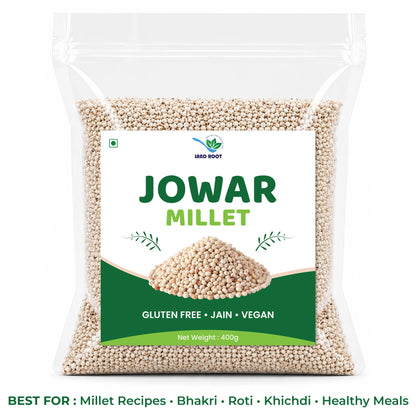 Jowar Millet