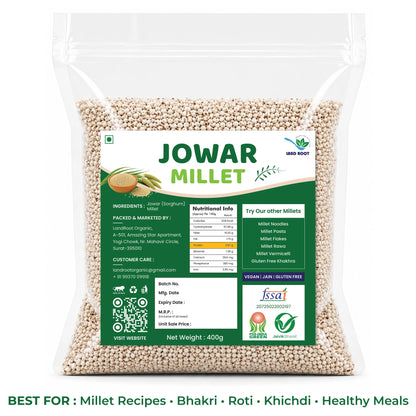 Jowar Millet