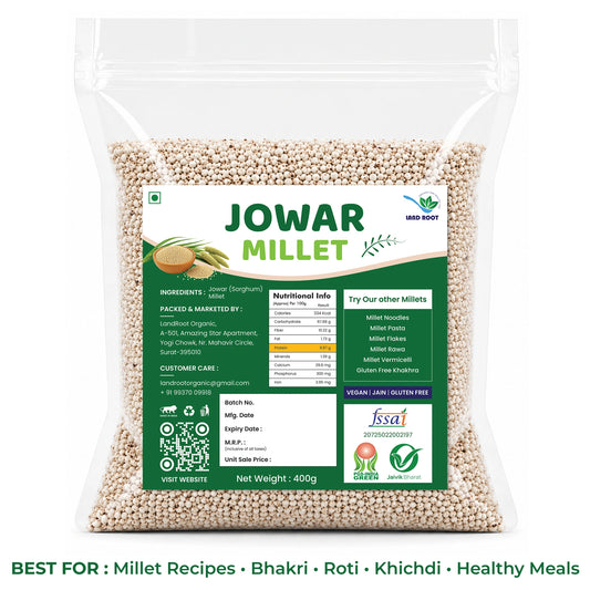 Jowar Millet
