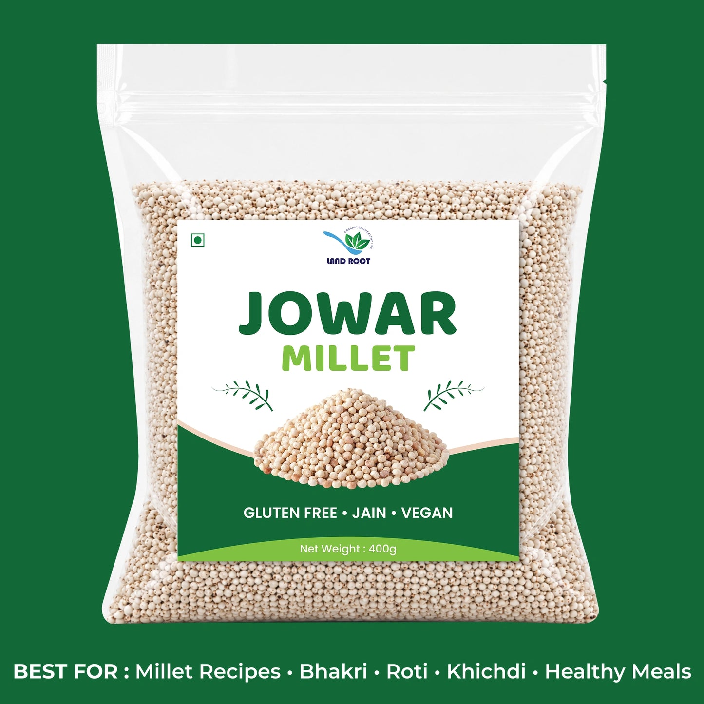 Jowar Millet