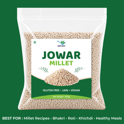 Jowar Millet