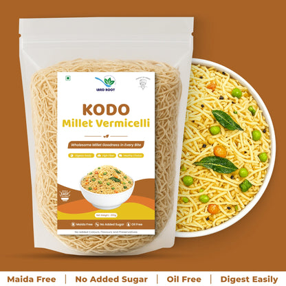 Kodo Millet Vermicelli