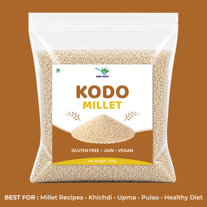 Kodo Millet