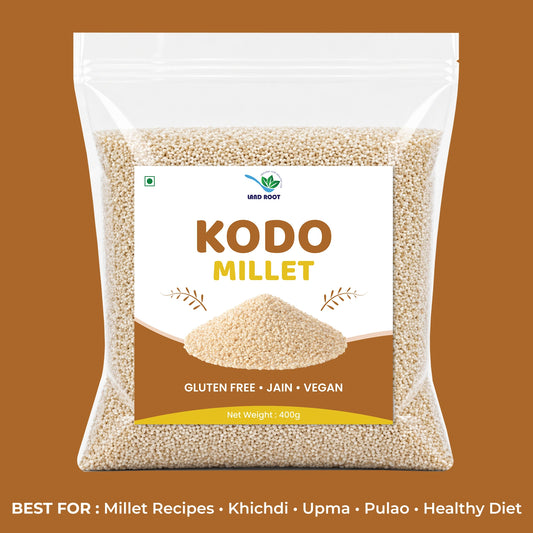 Kodo Millet