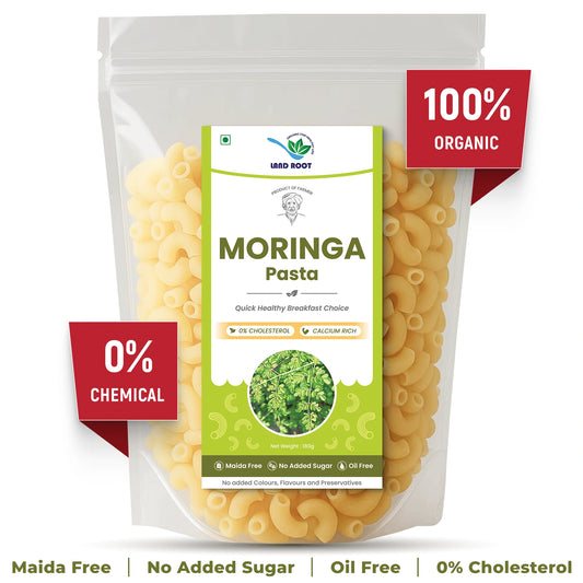 Moringa Pasta