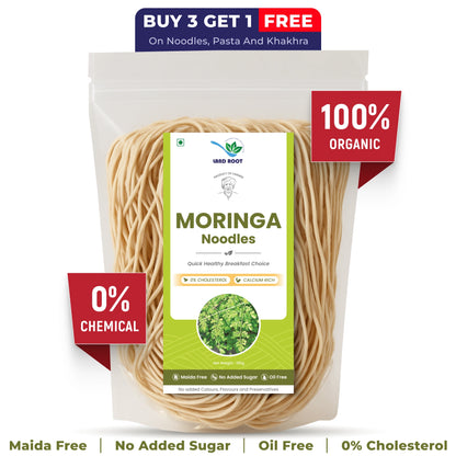 Organic Moringa Noodles