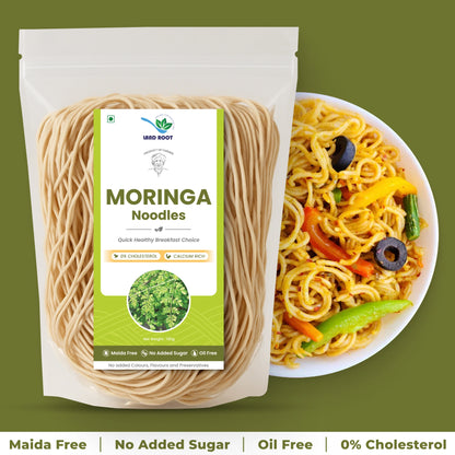 Moringa Noodles