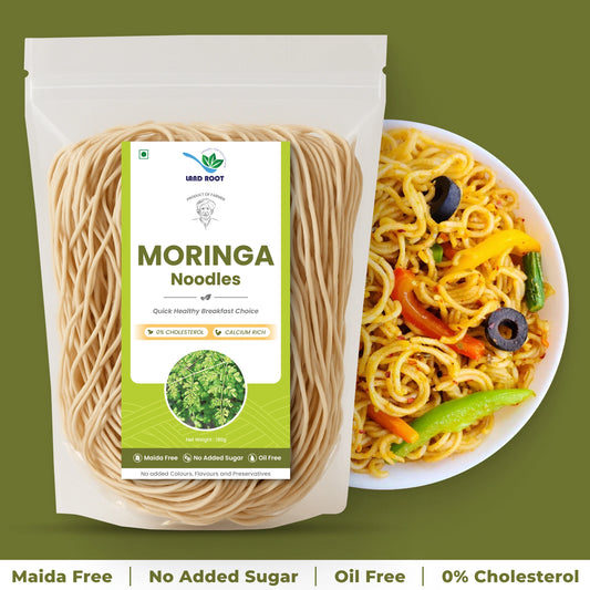 Moringa Noodles