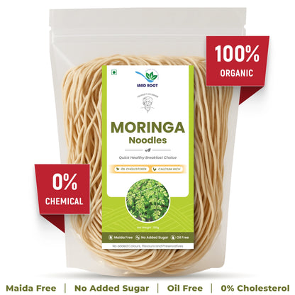 Moringa Noodles