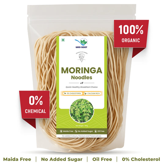 Moringa Noodles