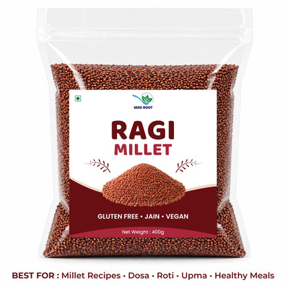 Ragi Millet