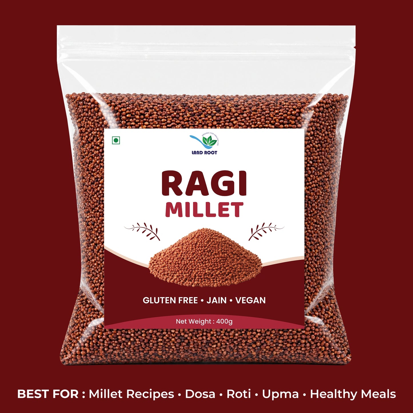 Ragi Millet