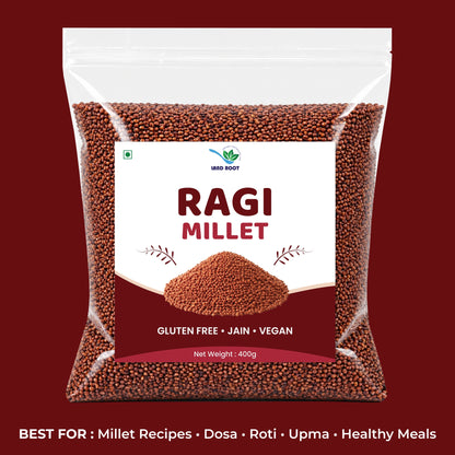 Ragi Millet