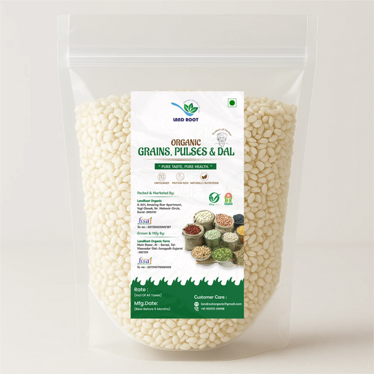 White Sesame (Til)