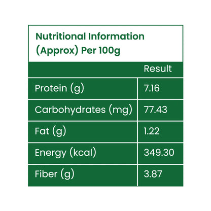 Organic Kodo Millet Noodles