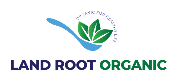 Landroot